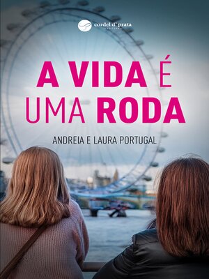cover image of A vida é uma roda